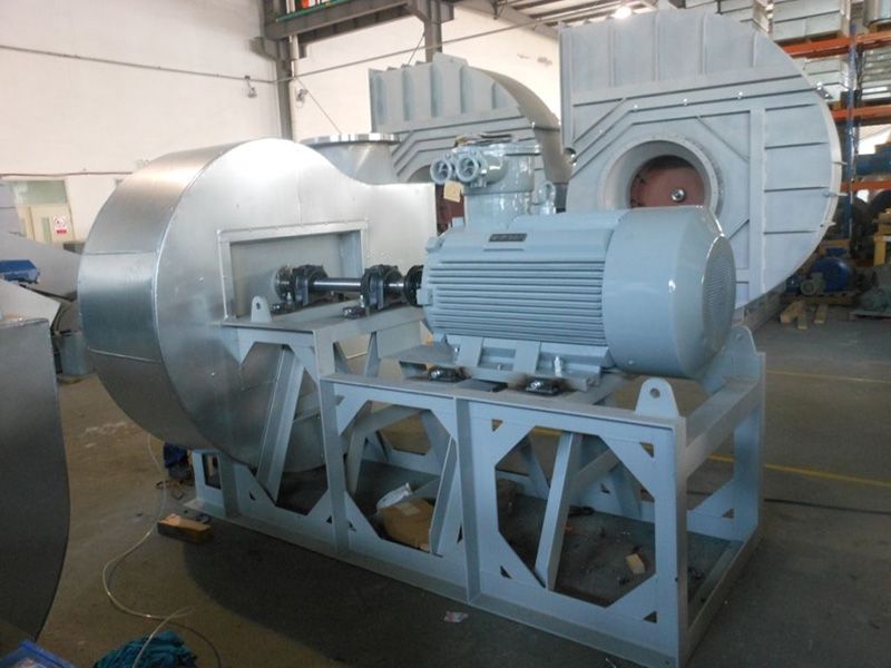 風機的節(jié)能改造有哪些？