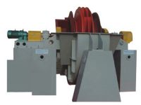 W6-29、W6-39系列高溫風(fēng)機(jī)